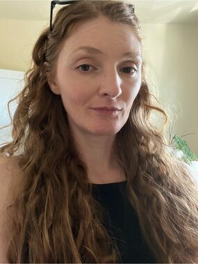 Meet your Posher, Lindsey